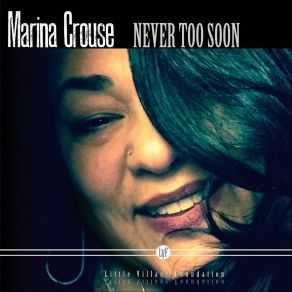 Download track It's Been A Long Time Marina Crouse