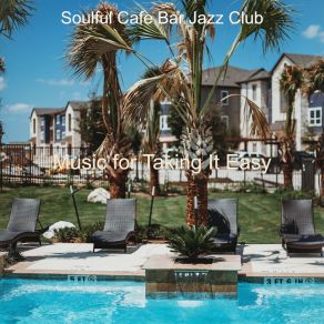 Download track Astounding Ambiance For Work From Home Soulful Cafe Bar Jazz Club