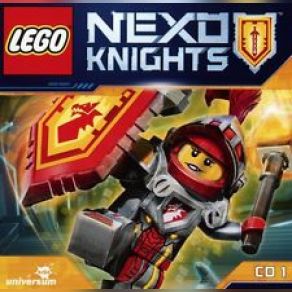 Download track Der Verschwundene Zauberer Kapitel 03 Lego Nexo Knights