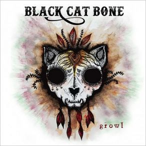 Download track Move On Black Cat Bone