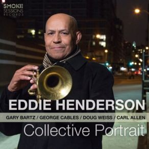 Download track Beyond Forever Eddie Henderson