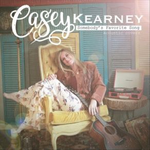 Download track That's What I Like About You Casey Kearney