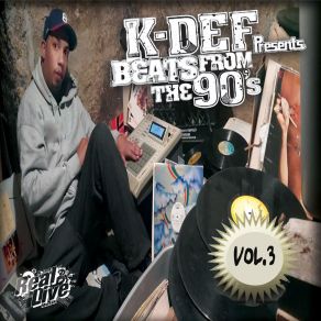 Download track 5 O'clock Instrumental (Un Released) K - Def