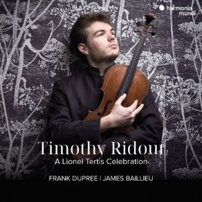 Download track 11. Kreisler: Alt-Wiener Tanzweisen - No. 2 Liebesleid Timothy Ridout