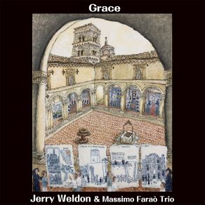 Download track Baciami Per Domani' Massimo Farao Trio, Jerry Weldon