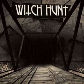 Download track Silence Witch Hunt