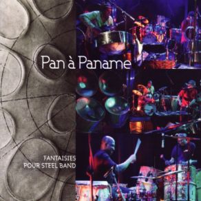 Download track Bachianas Brasileiras Pan À Paname