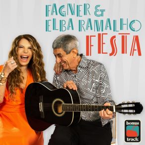 Download track Vou Te Matar De Cheiro Elba Ramalho