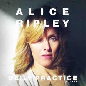 Download track It's Too Late Alice Ripley