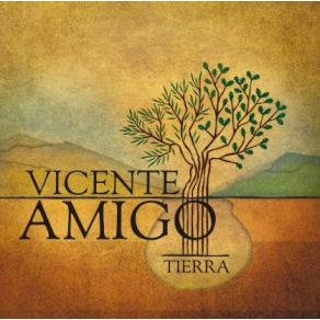 Download track Campos De San Gregorio Vicente Amigo