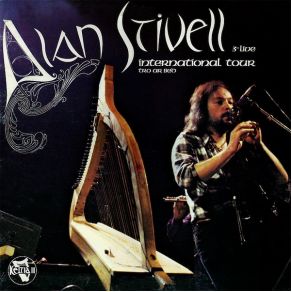 Download track STOK OUZH AN ENEZ (EN VUE DE L'ОLE - CLOSE TO THE ISLAND) Alan Stivell