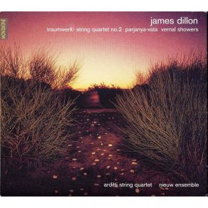 Download track 3. Traumwerk III James Dillon