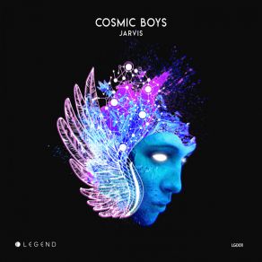 Download track Trident (Original Mix) Cosmic Boys