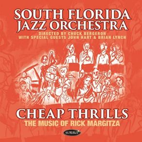 Download track Widow's Walk South Florida Jazz Orchestra