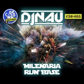 Download track Milenaria DJ Nau