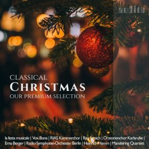 Download track Unser Lieben Frauen Traum, Op. 138 No. 4 Classical Christmas