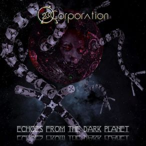 Download track The Sound Of Space 23 Corporation