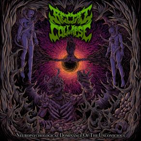 Download track Alienation Frequency Rectal Collapse