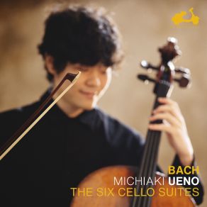 Download track Cello Suite No. 3, BWV 1009 In C Major V. Bourrées 1 & 2 Michiaki Ueno