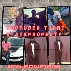 Download track Vibe Together Kyleone1996