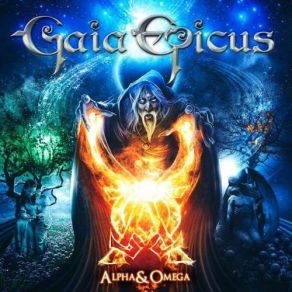 Download track Destiny Calls Gaia Epicus