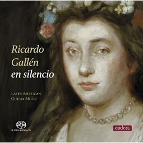 Download track 19. Sonatina II. Andante Espressivo Ricardo Gallen