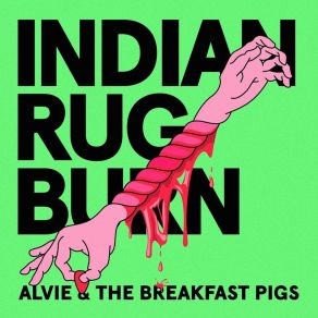 Download track Stuck In Whittier The Breakfast Pigs