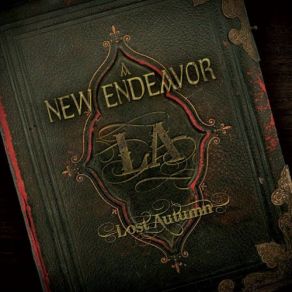 Download track A New Endeavor Lost Autumn