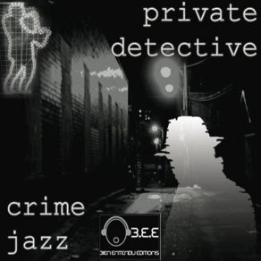 Download track Crime Jazz Sebastien Vanpoucke