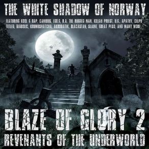 Download track Flamethrowers (Grim Reaperz Remix) White Shadow, TheBekay, Evil Intentions, R. A. The Rugged Man, Vitiate