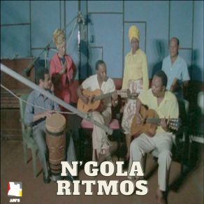 Download track Manazinha N'Gola Ritmos