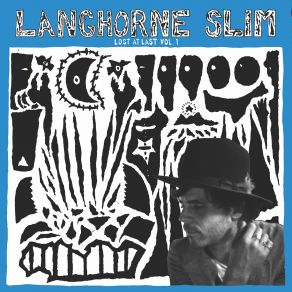 Download track Old Things Langhorne Slim