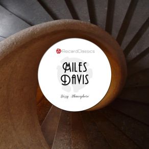 Download track Out Of Nowhere, I Miles Davis