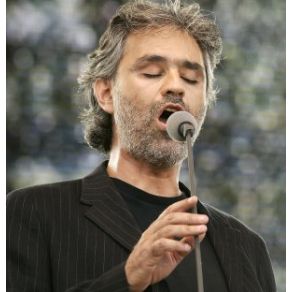 Download track Con Te Partiro Andrea Bocelli