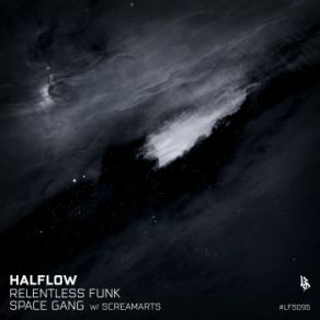 Download track Relentless Funk HALFLOW