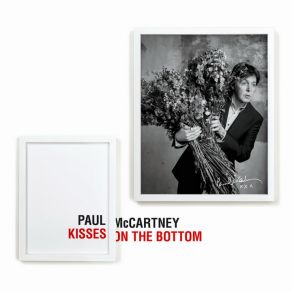 Download track Kisses On The Bottom (Deluxe Edition)  Paul McCartney