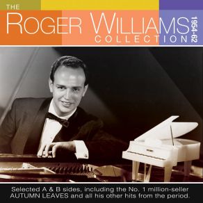 Download track Song Of The Rain Roger Williams