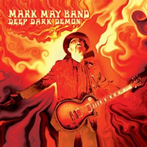 Download track Invisible Man Mark May Band