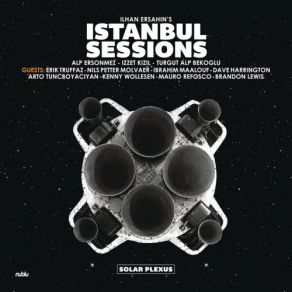 Download track Farewell To Earth Ilhan Ersahin