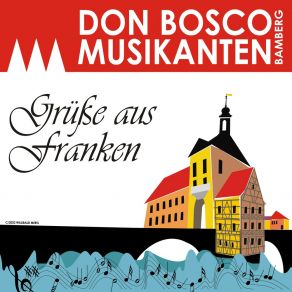 Download track Du Kleiner Fregger Don Bosco Musikanten