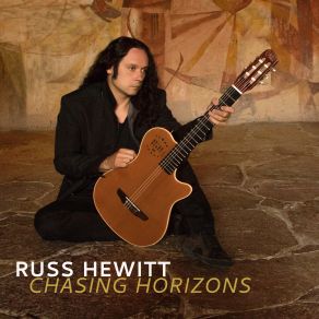 Download track Chasing Horizons Russ Hewitt