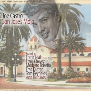 Download track MoJo Joe Castro