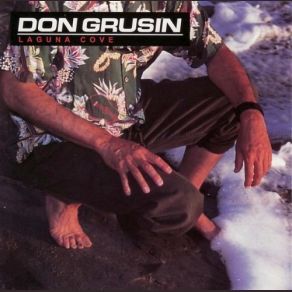 Download track Kickin' Back Don Grusin