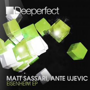 Download track Tendril (Original Mix) Matt SassariAnte Ujevic