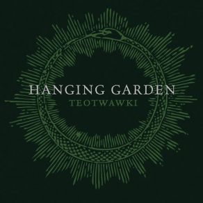 Download track The Blackbirds Hanging Garden