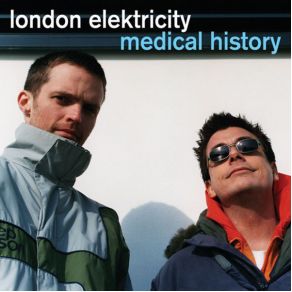 Download track Houston We Have No Problem London Elektricity