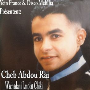 Download track Manabqachi Sili Batir Cheb Abdou Rai