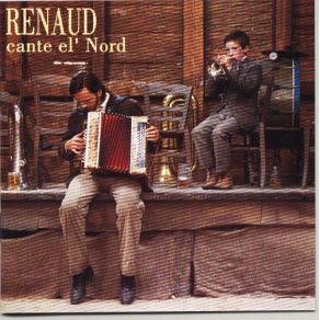 Download track Tout In Haut De Ch'Terril Renaud