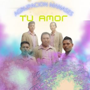 Download track Dios Es Amor Agrupación Manases