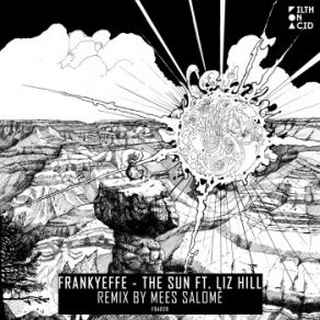 Download track The Sun (Original Mix) Frankyeffe
